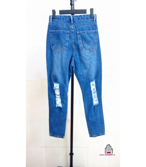 jeans eleven