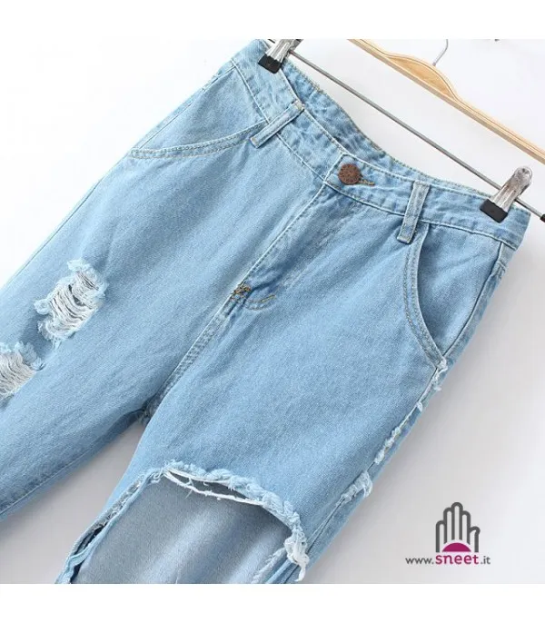 jeans eleven