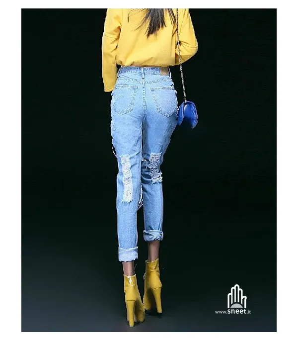 jeans eleven