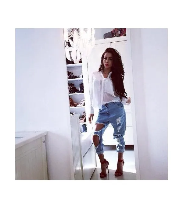 jeans eleven