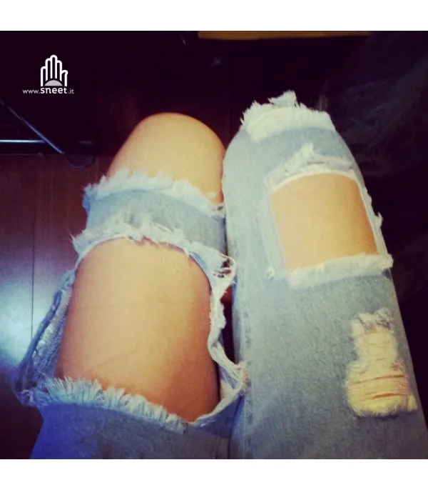 jeans eleven