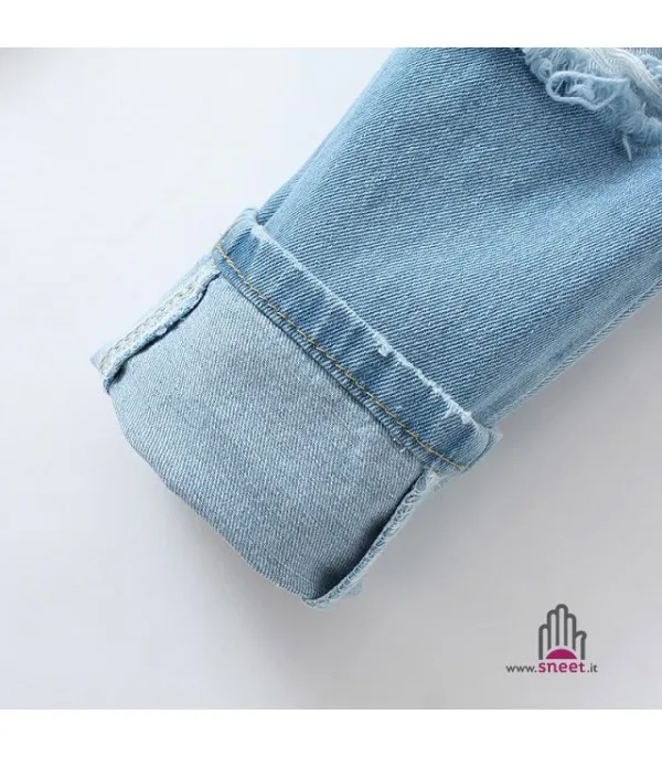 jeans eleven