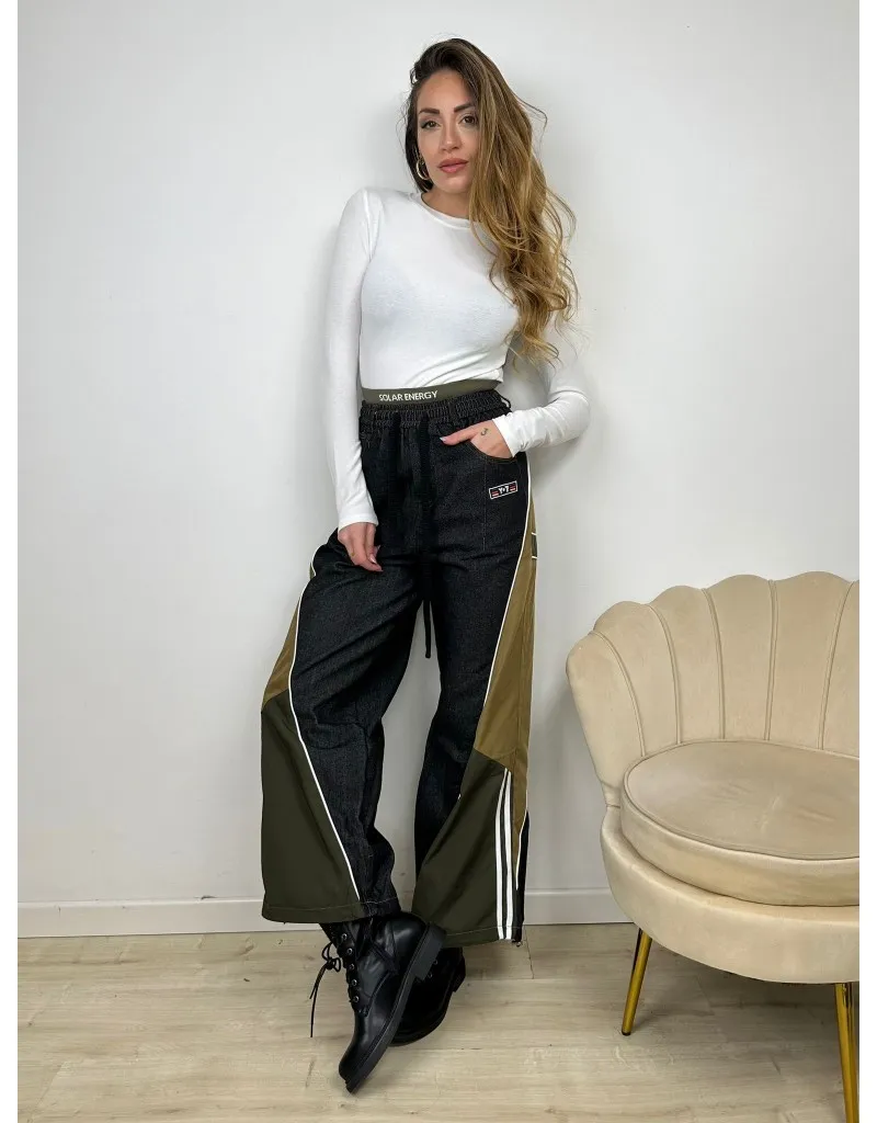 JEANS ENERGY