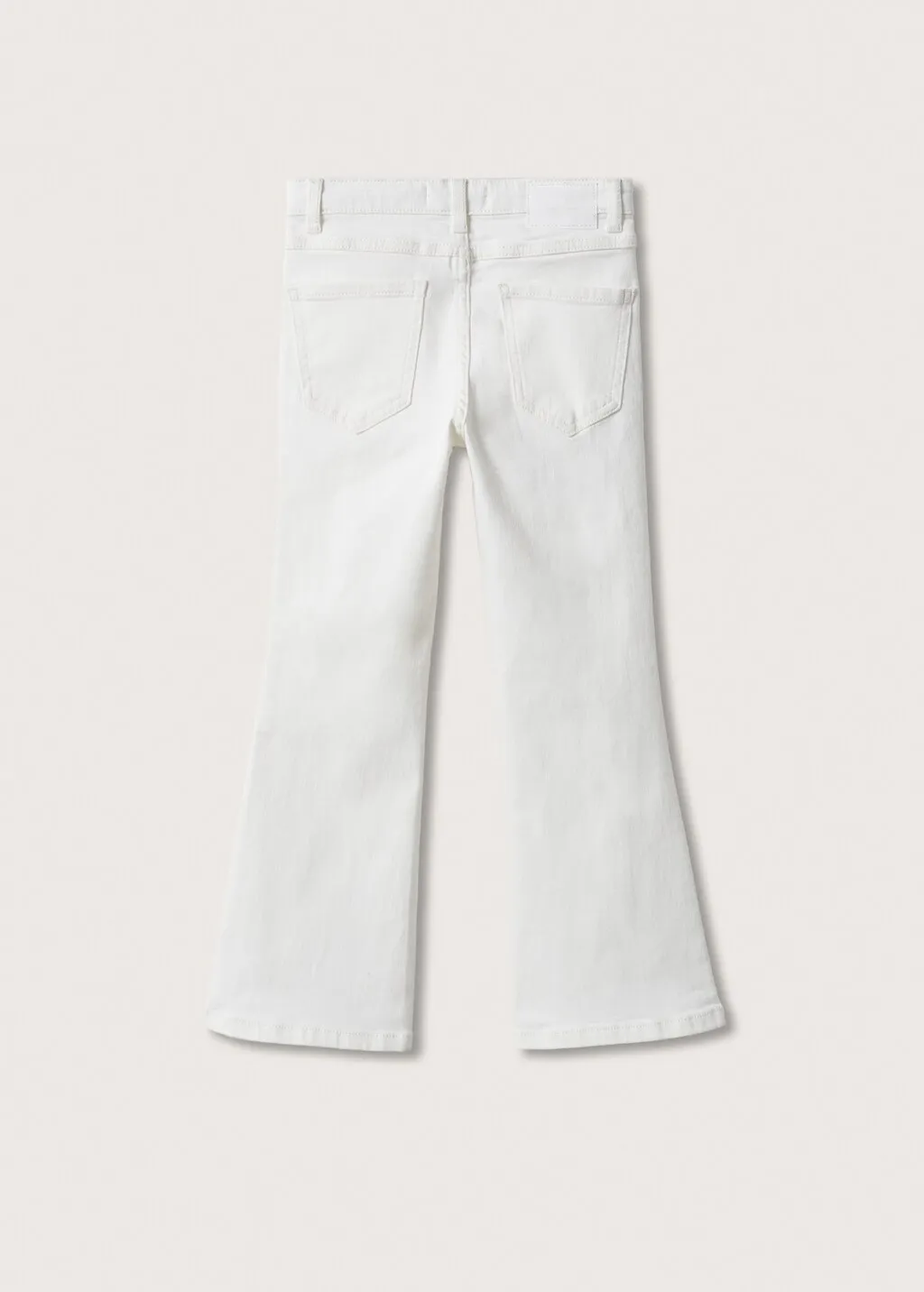 Jeans flare