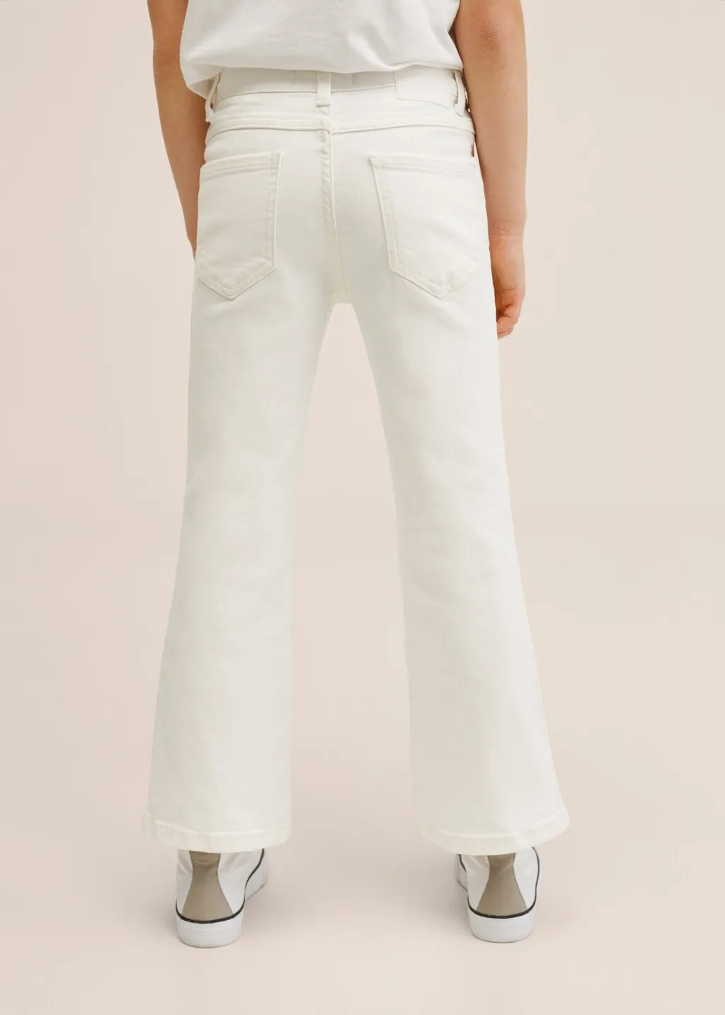 Jeans flare