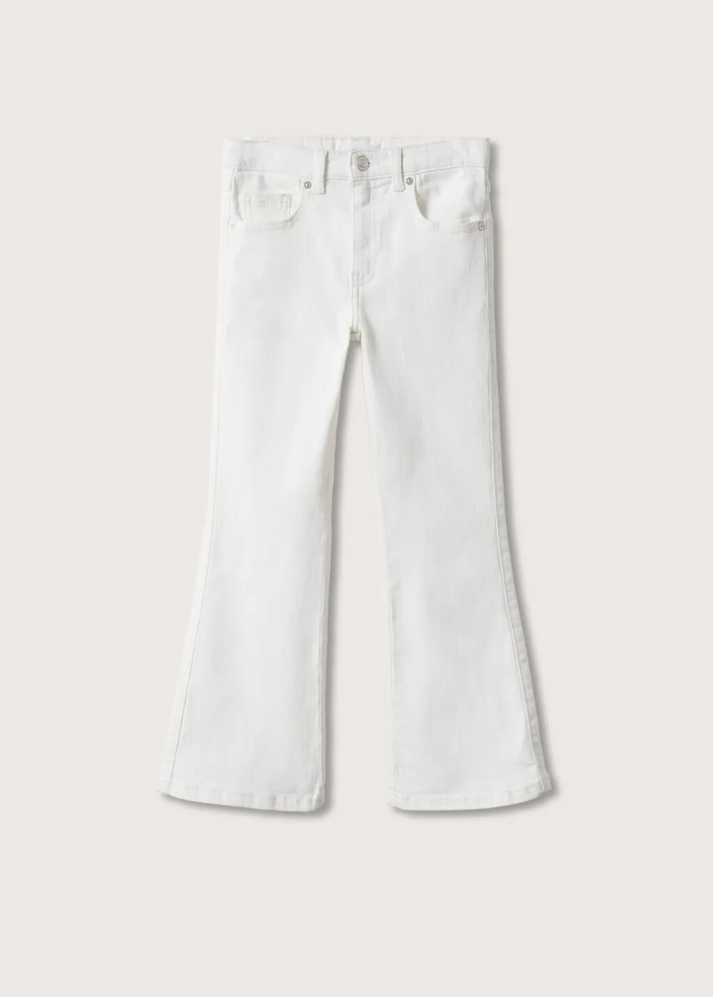 Jeans flare