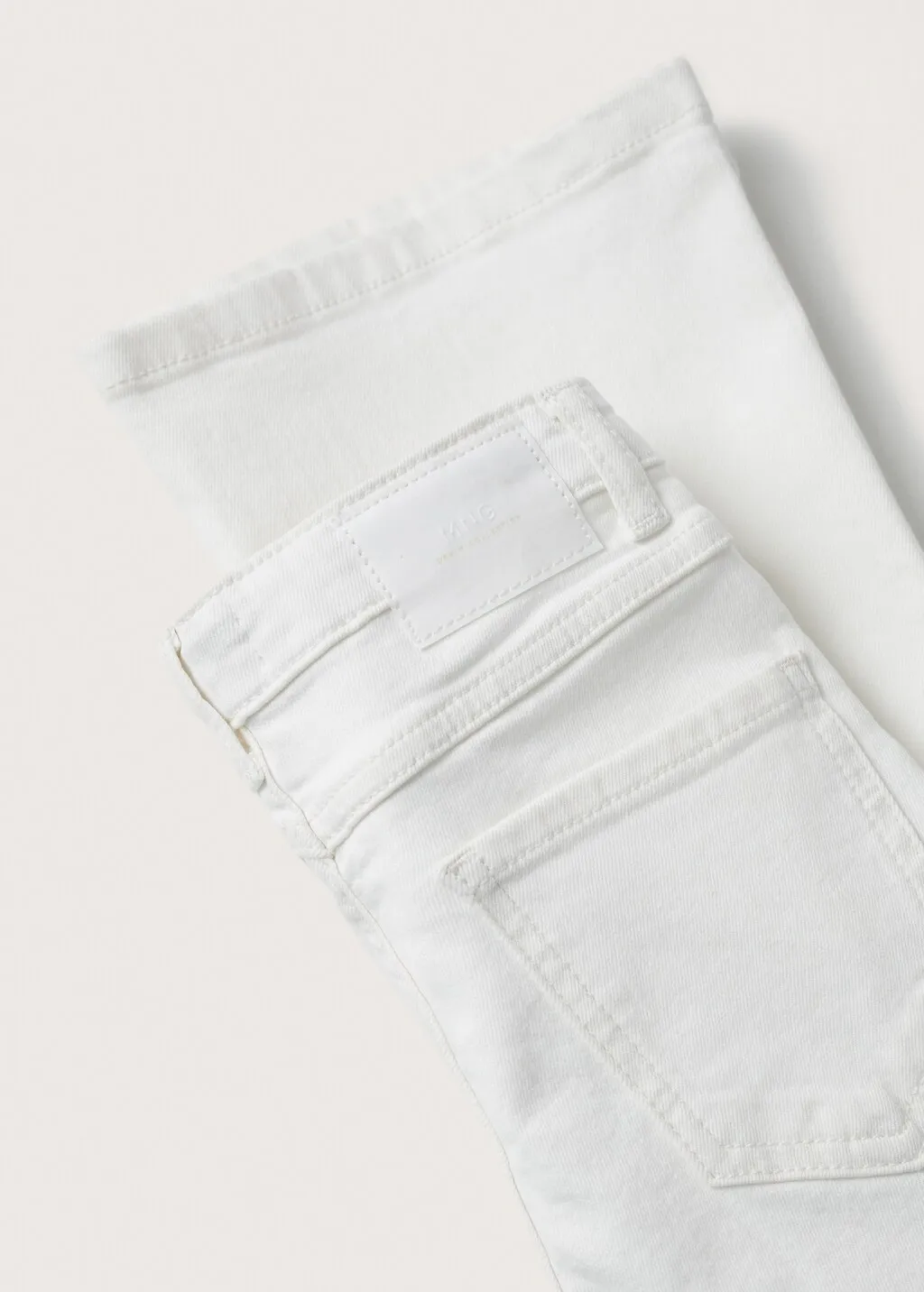 Jeans flare