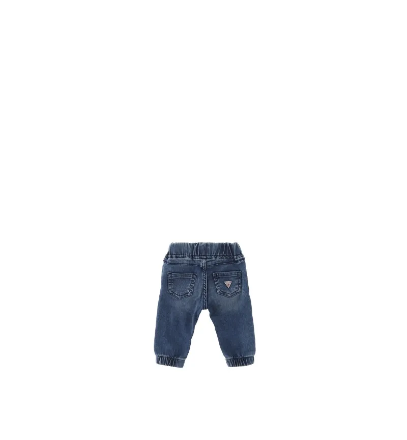 Jeans joggher