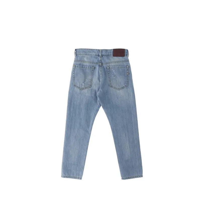 Jeans regular