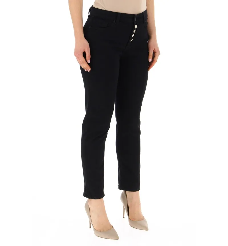 Jeans relaxed