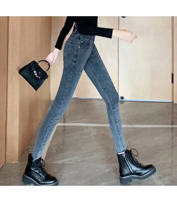 Jeans Rwania