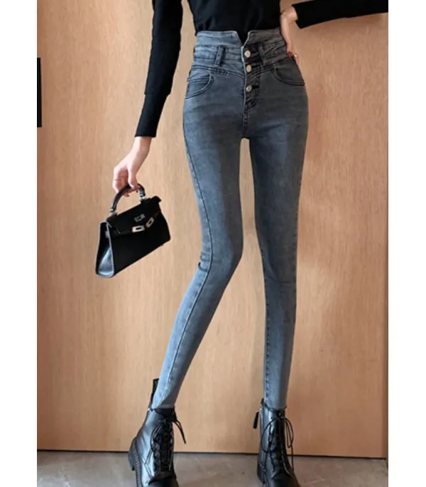 Jeans Rwania