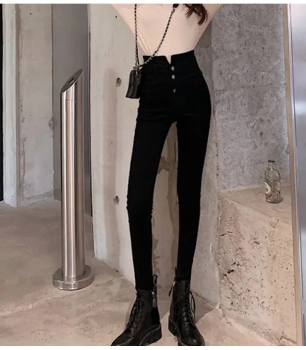 Jeans Rwania