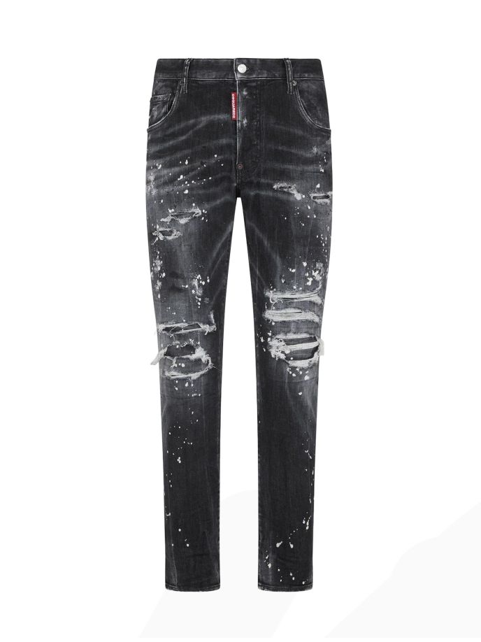 Jeans Skater