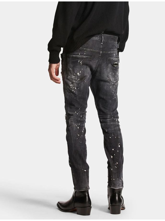 Jeans Skater