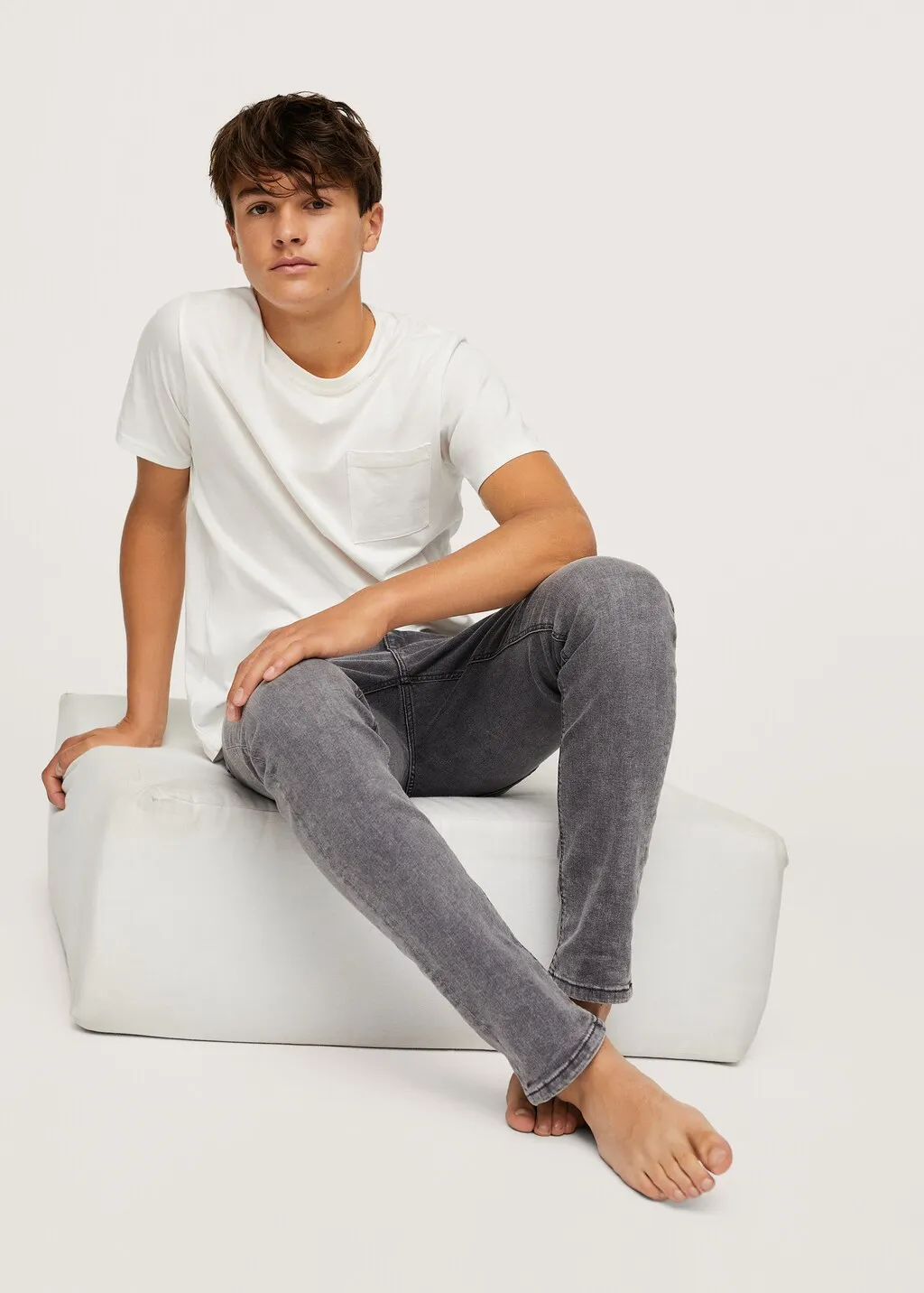 Jeans skinny