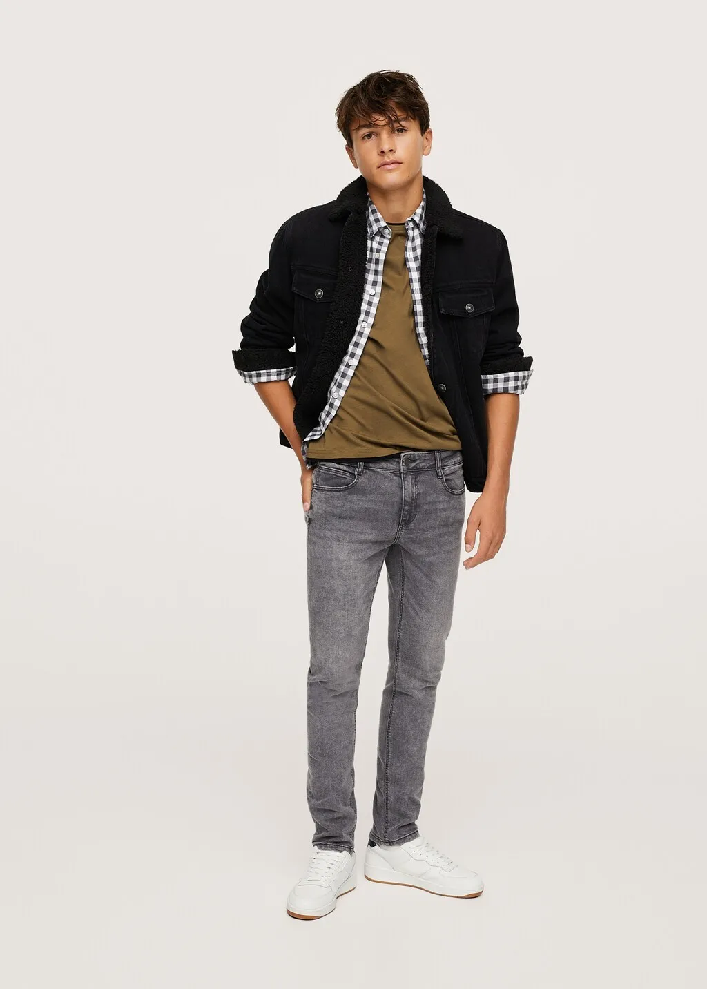 Jeans skinny