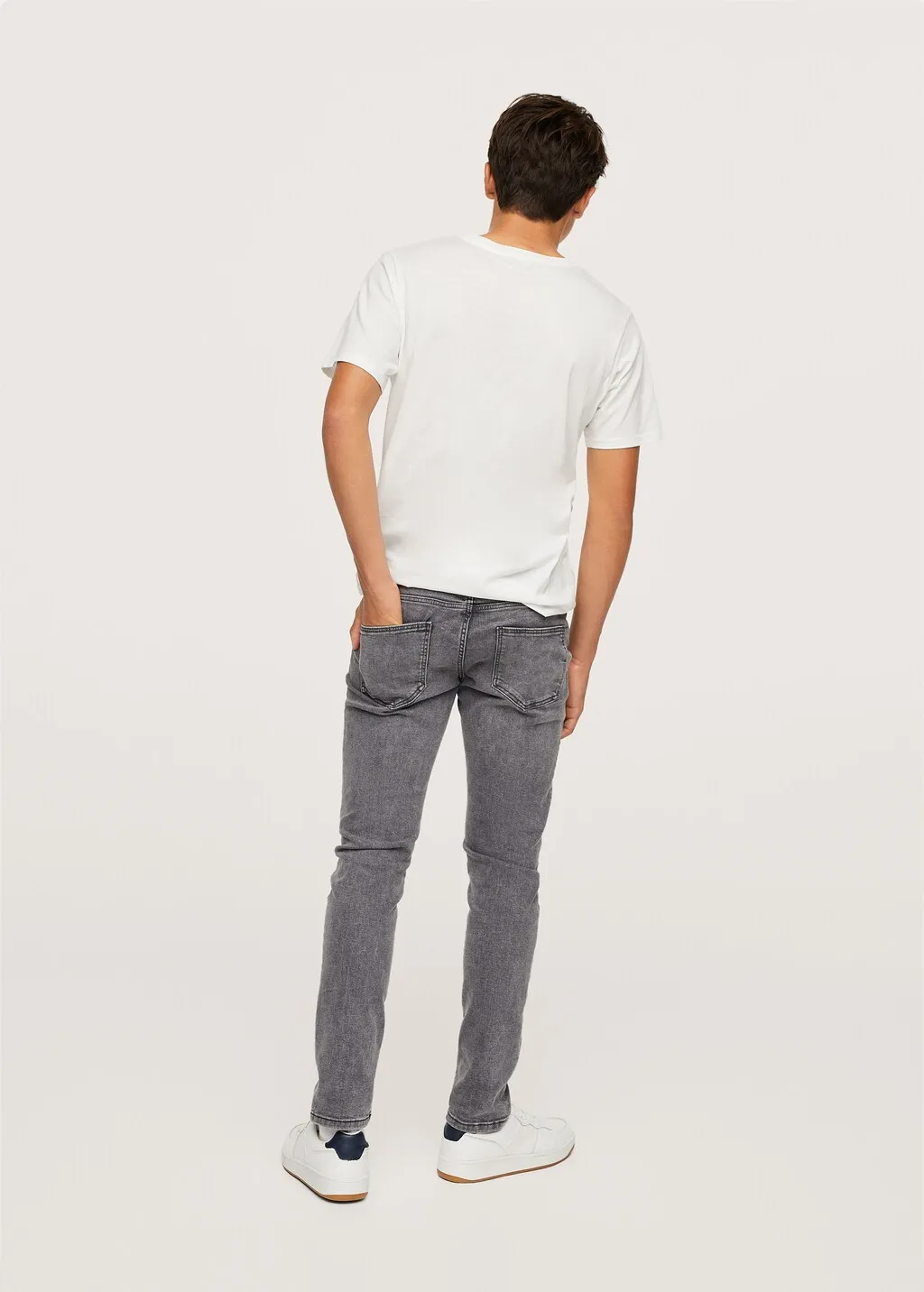 Jeans skinny
