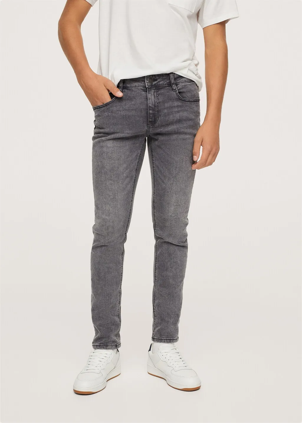 Jeans skinny