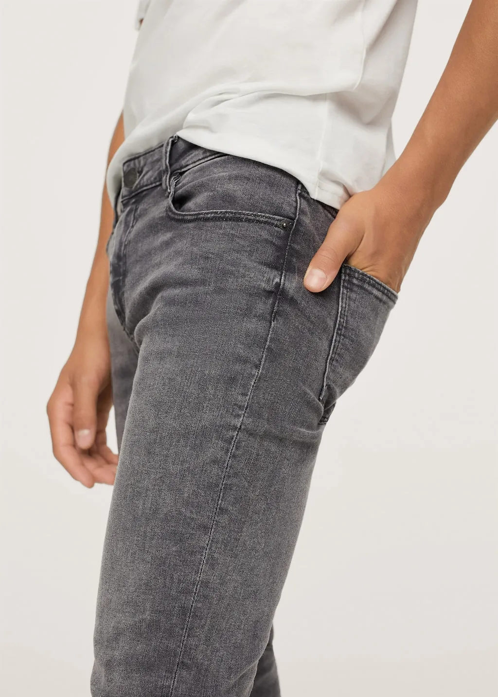 Jeans skinny