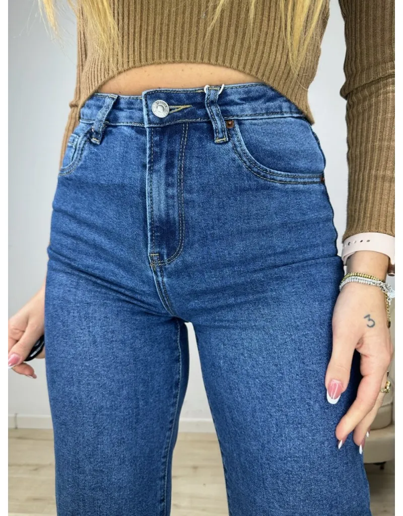JEANS SONIA