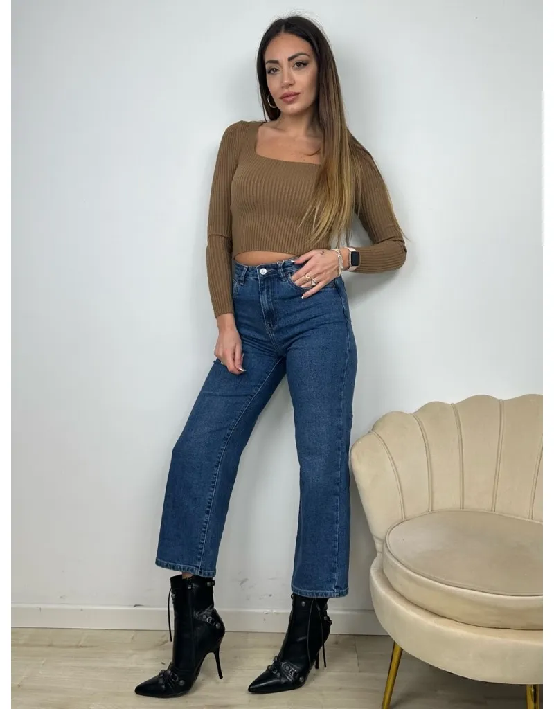 JEANS SONIA