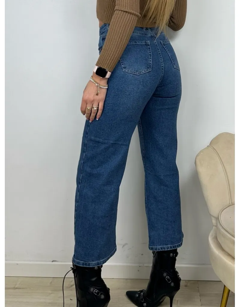 JEANS SONIA