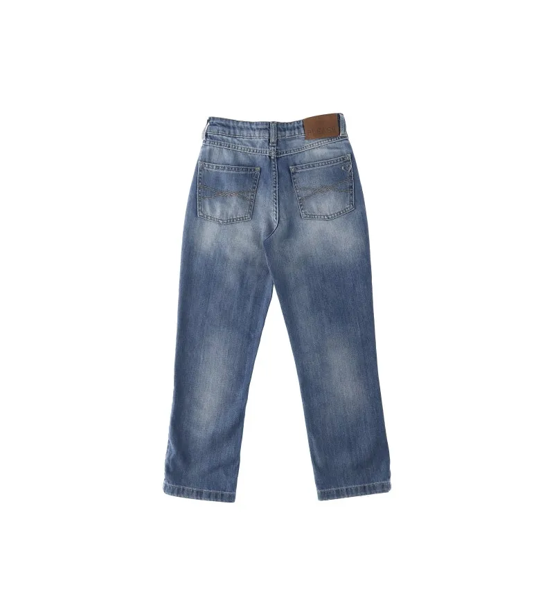 Jeans used