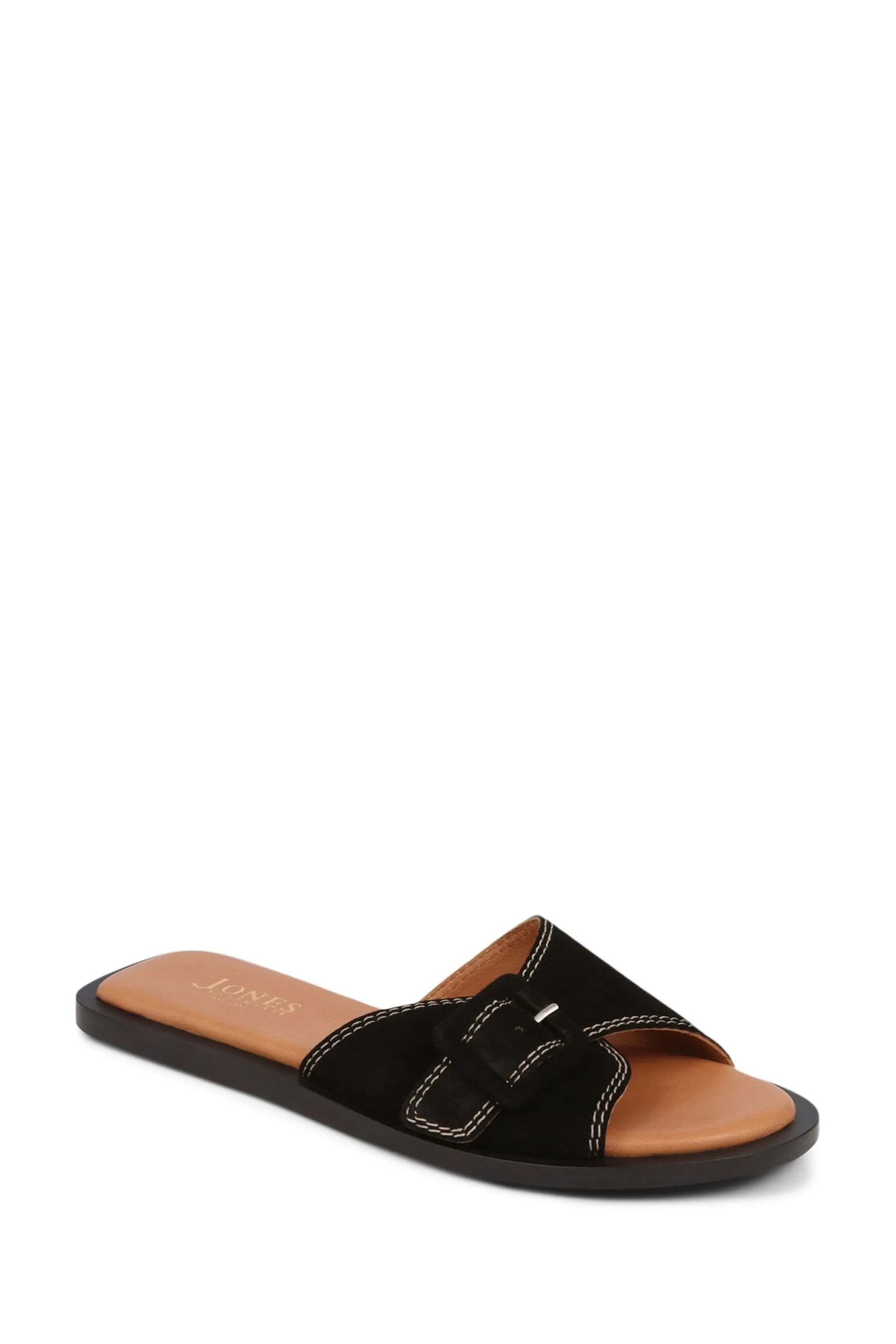 Jones Bootmaker - Georgette - Sabot in pelle