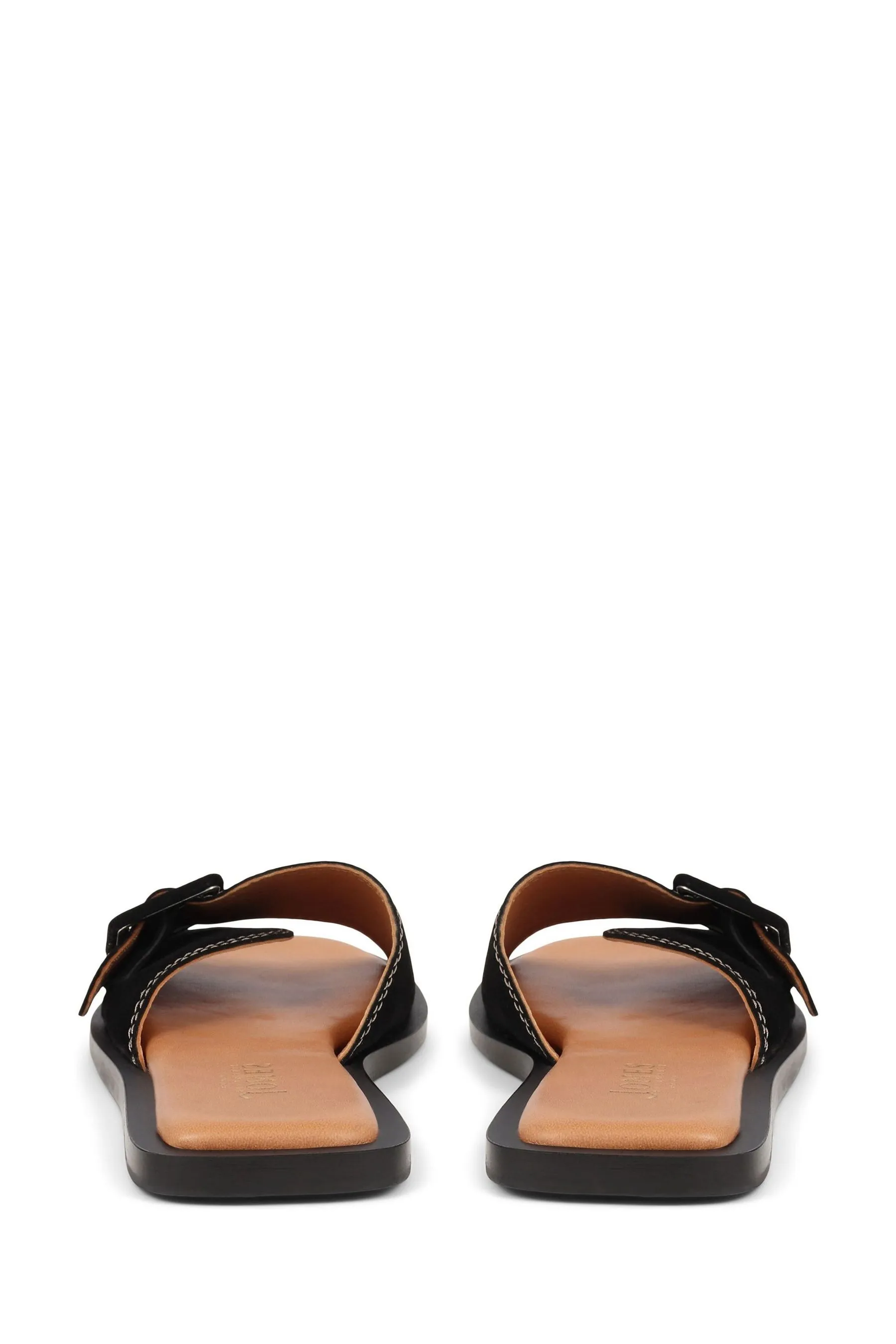 Jones Bootmaker - Georgette - Sabot in pelle