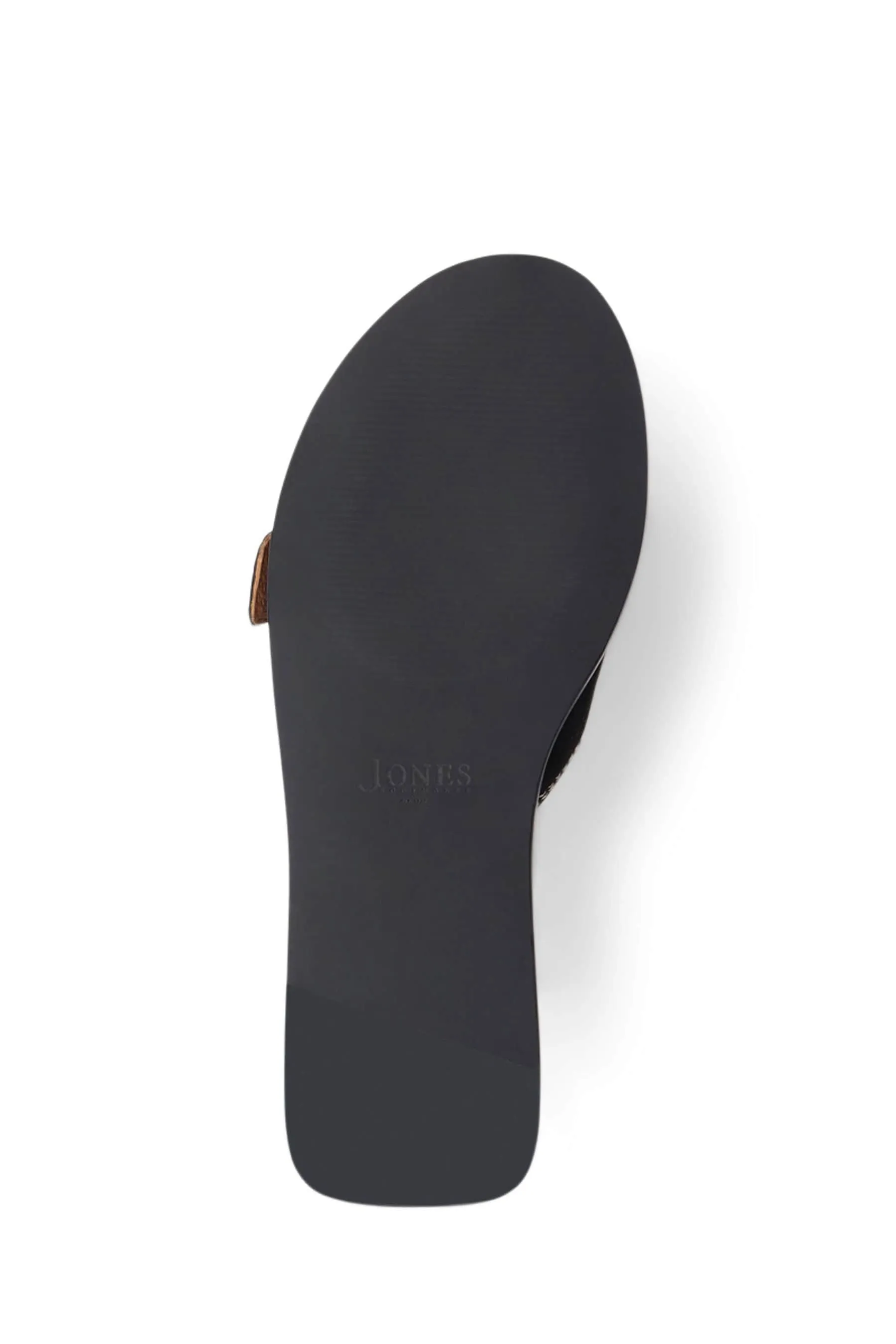 Jones Bootmaker - Georgette - Sabot in pelle