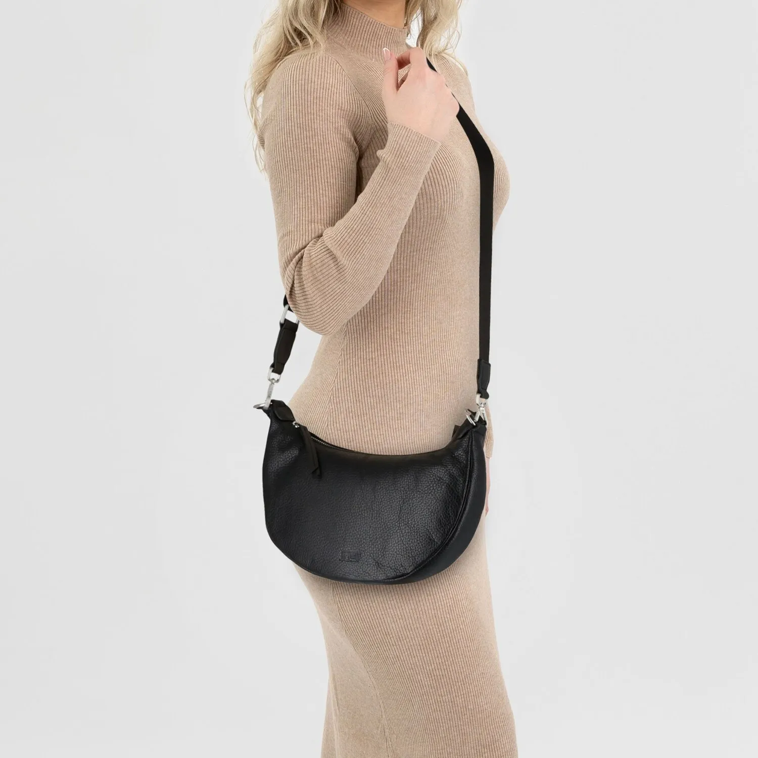 Jost Vika Borsa a tracolla Pelle 27.5 cm