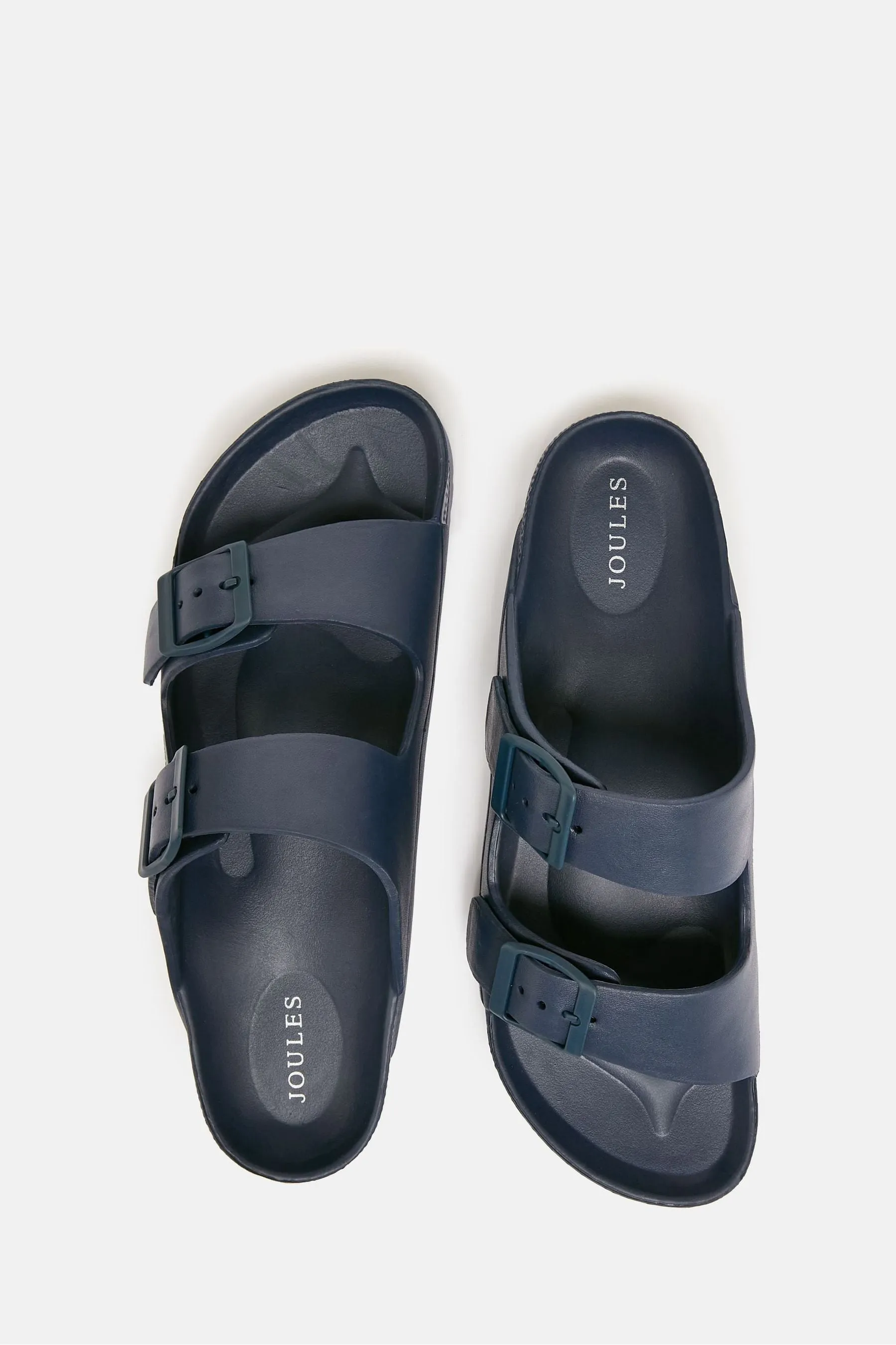 Joules - Sunseeker - Ciabatte in gomma in EVA