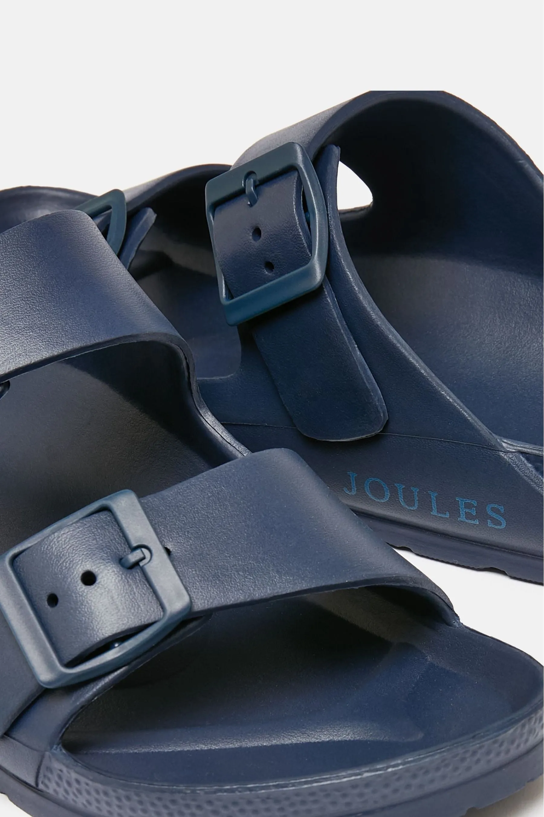 Joules - Sunseeker - Ciabatte in gomma in EVA