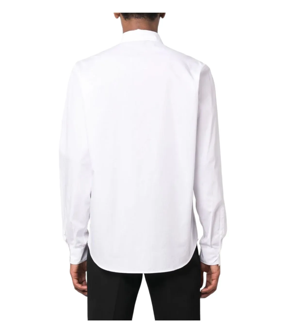 Just Cavalli Uomo Camicia Manica lunga  Fiche