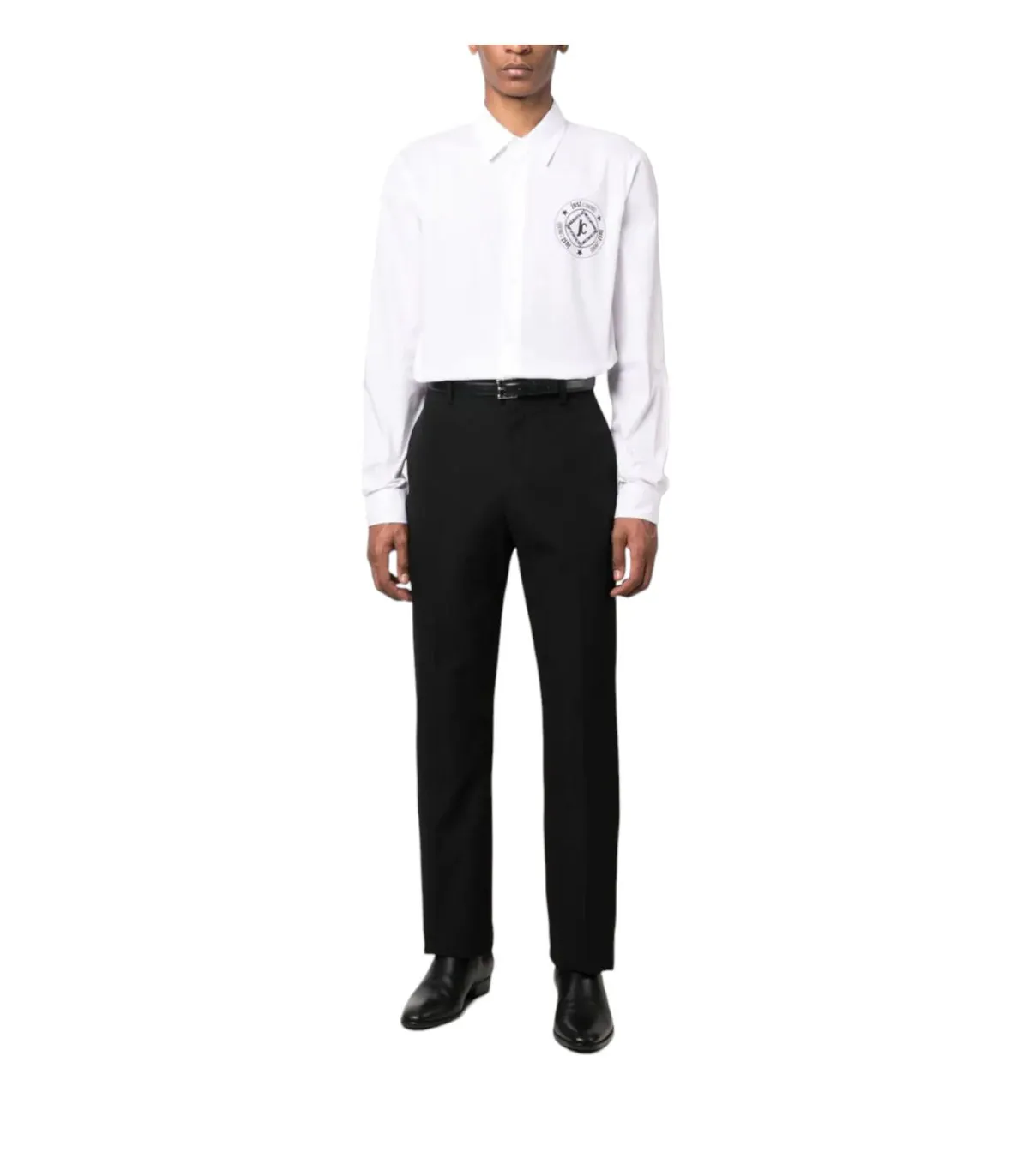 Just Cavalli Uomo Camicia Manica lunga  Fiche