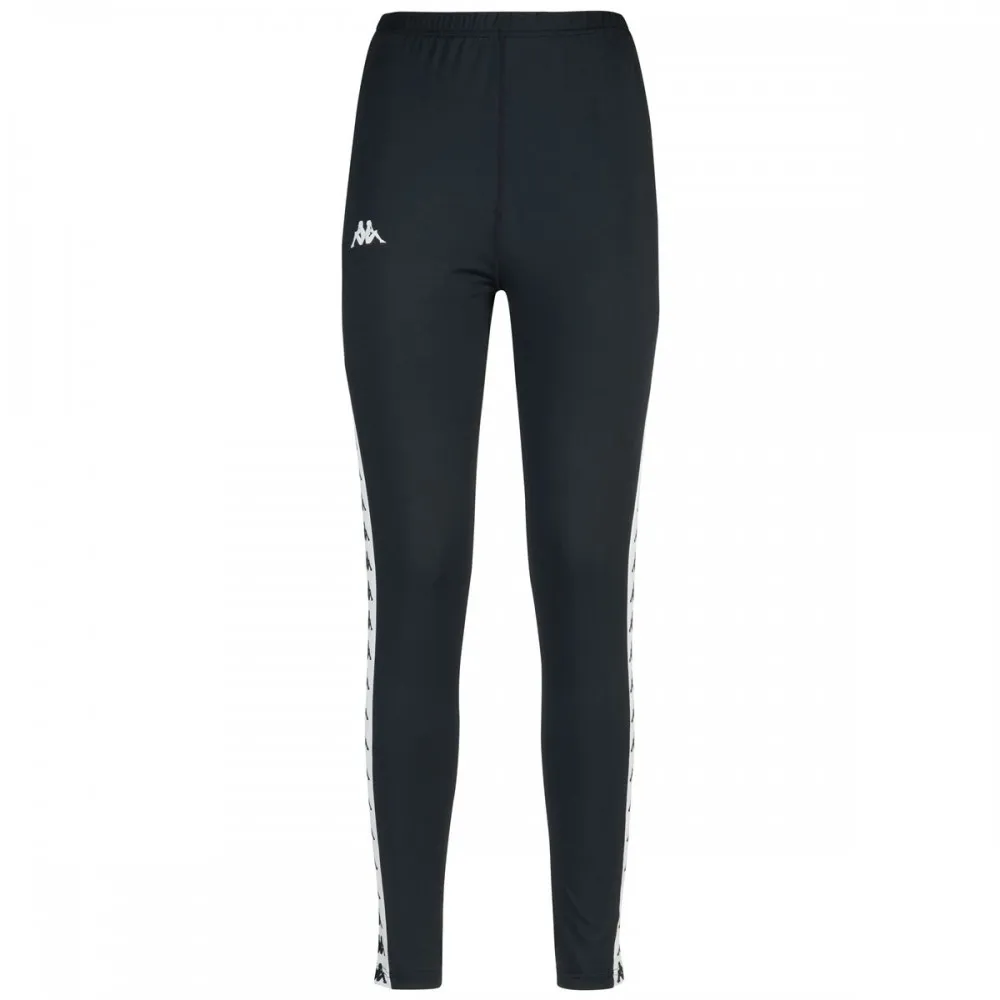 KAPPA - Leggings BANDA ATUI - Donna - 303WCI0-971