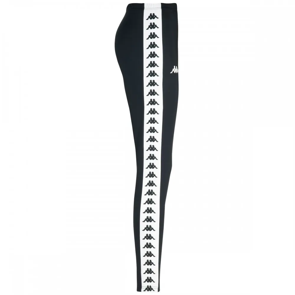 KAPPA - Leggings BANDA ATUI - Donna - 303WCI0-971