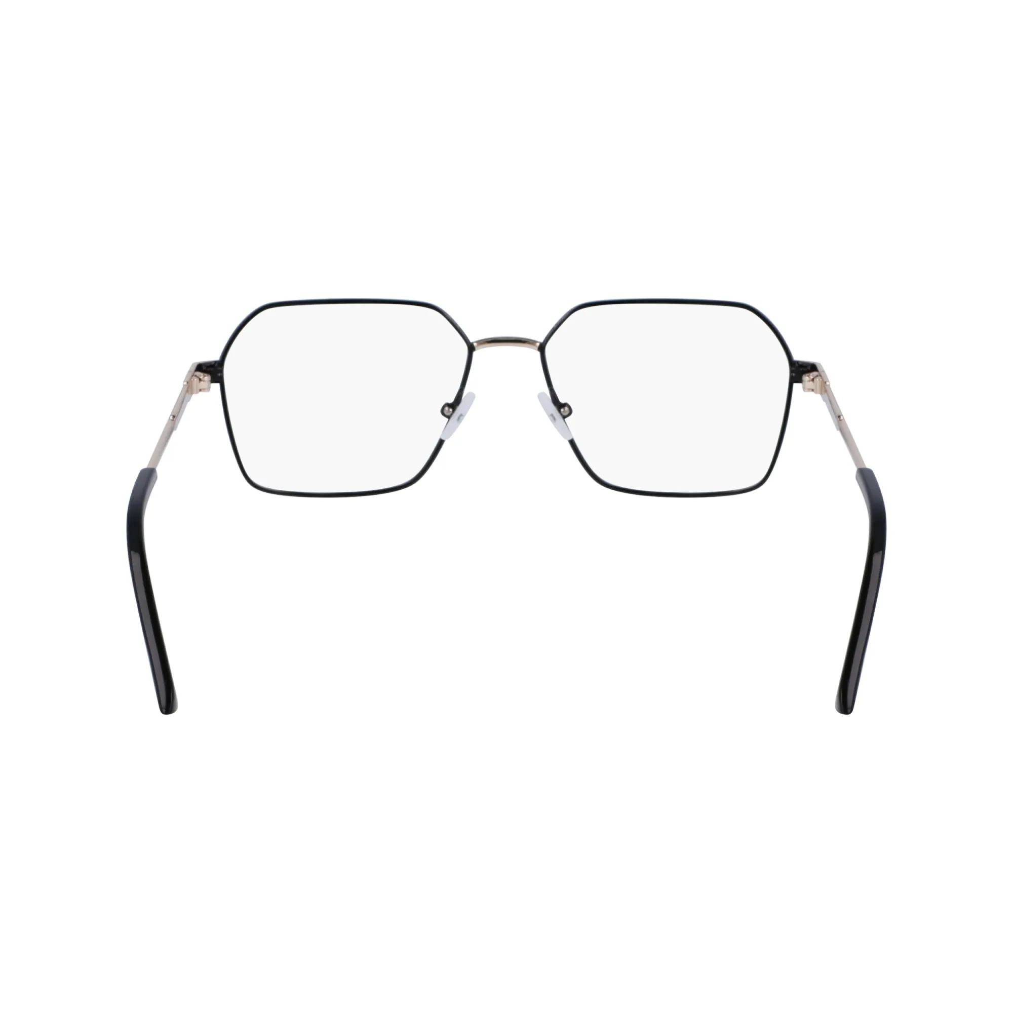   Karl Lagerfeld KL 349 - 001 Nero | Occhiale Da Vista Uomo 
