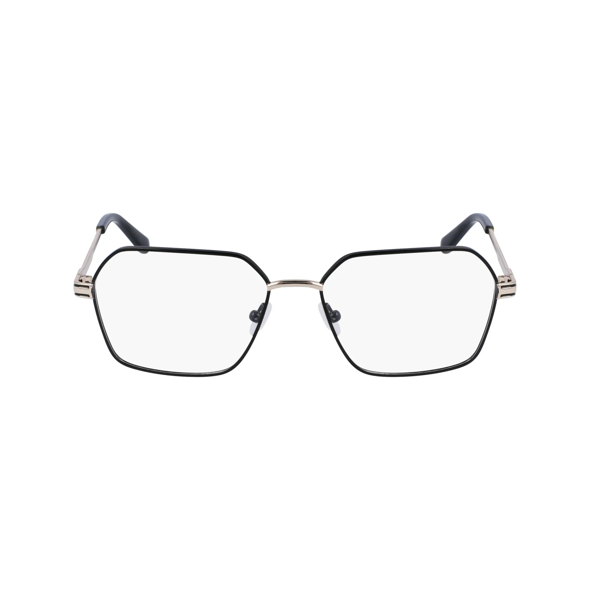   Karl Lagerfeld KL 349 - 001 Nero | Occhiale Da Vista Uomo 