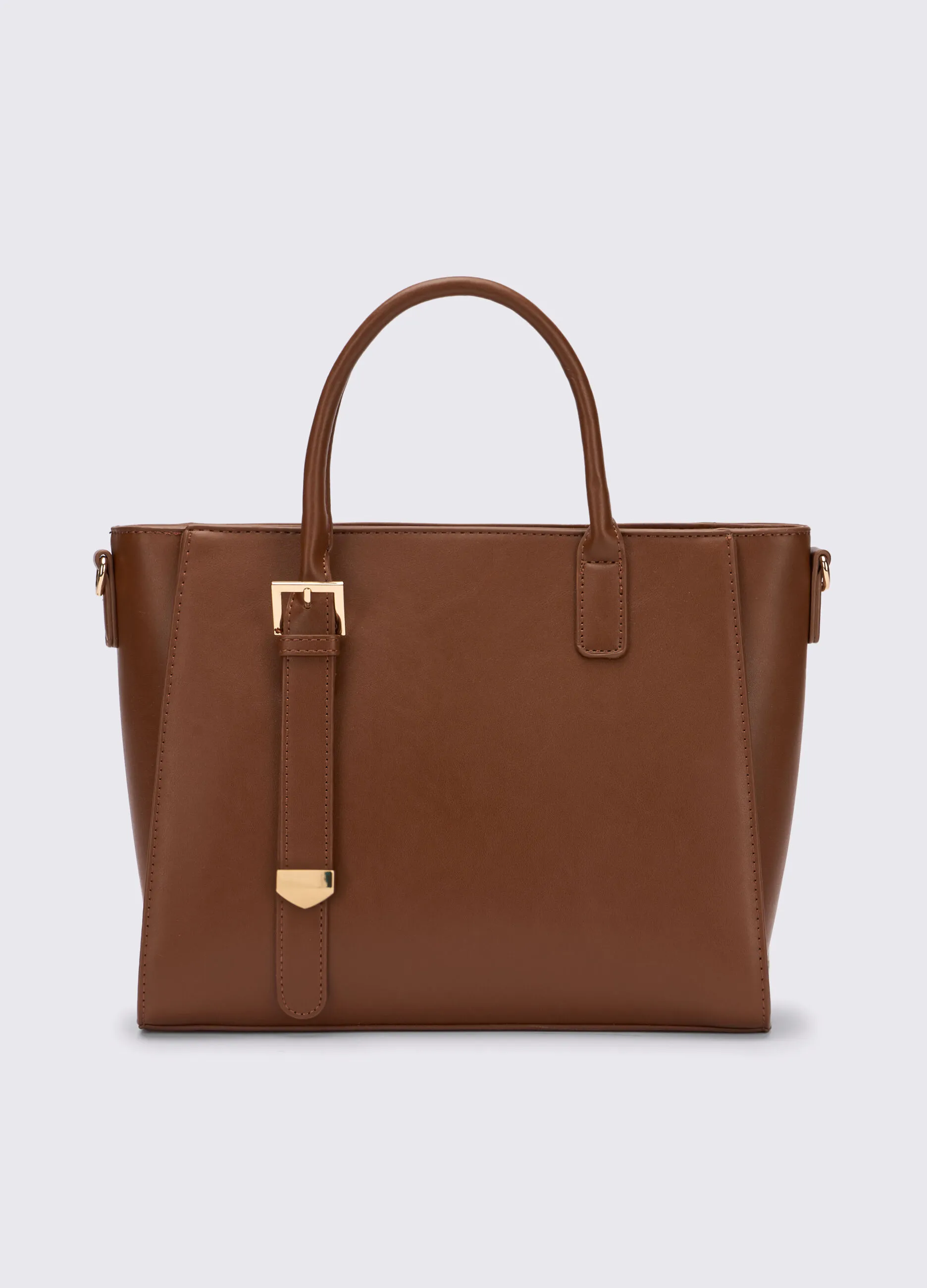 KATE MEE  Borsa a mano in eco pelle donna