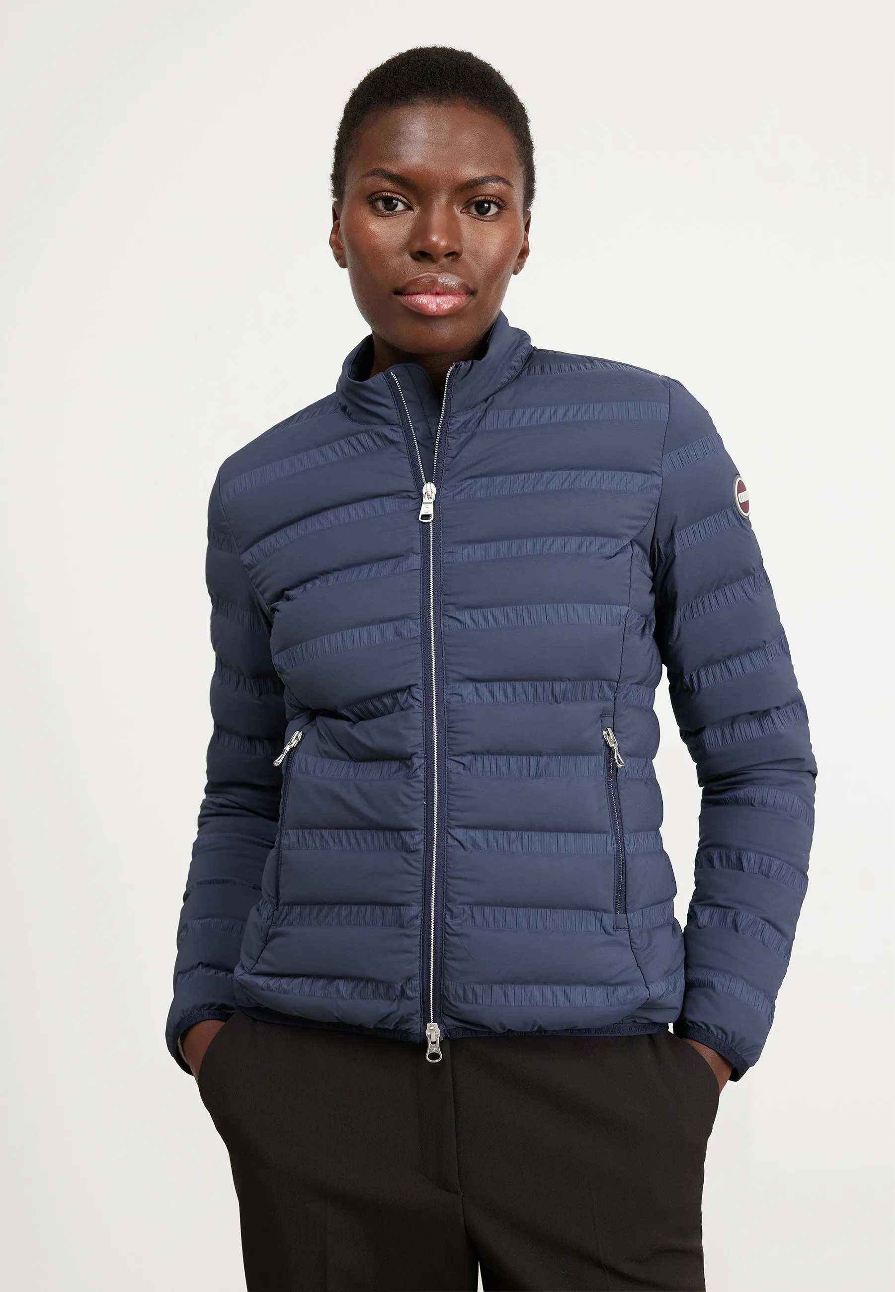 LADIES JACKET - Piumino