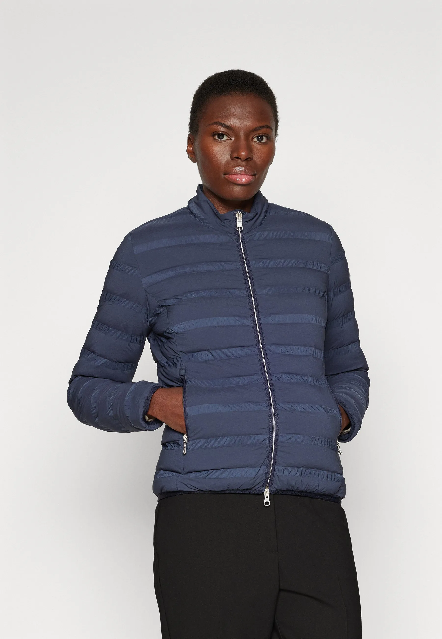 LADIES JACKET - Piumino