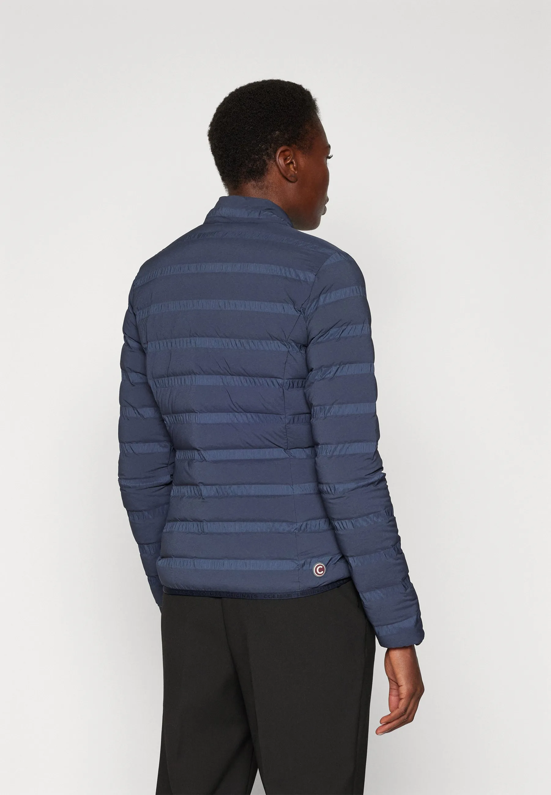 LADIES JACKET - Piumino
