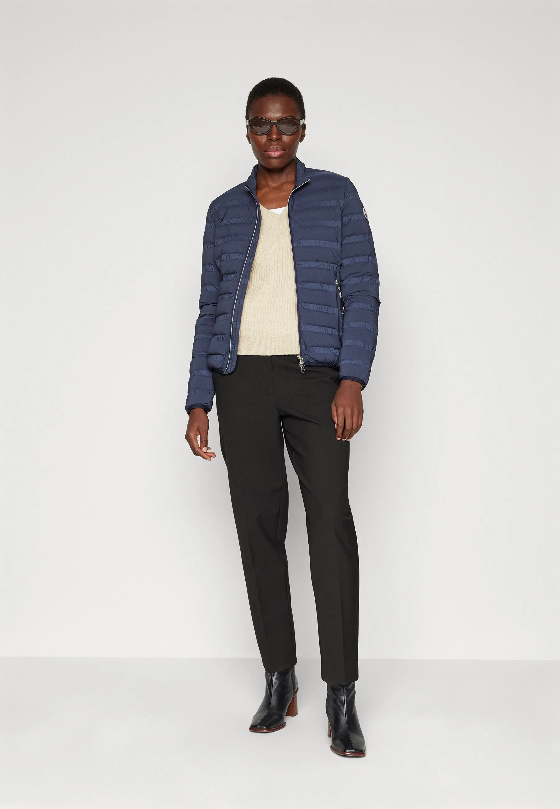 LADIES JACKET - Piumino