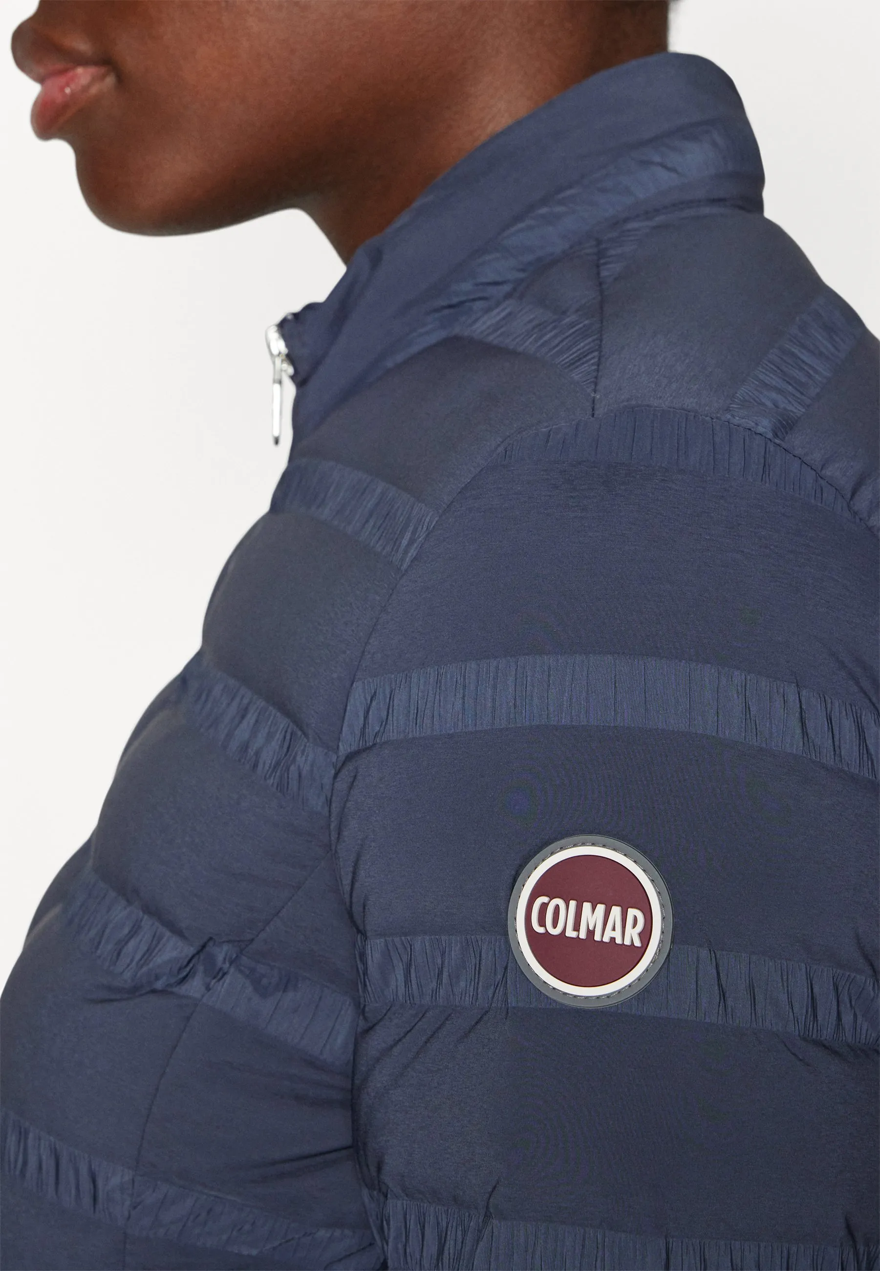LADIES JACKET - Piumino