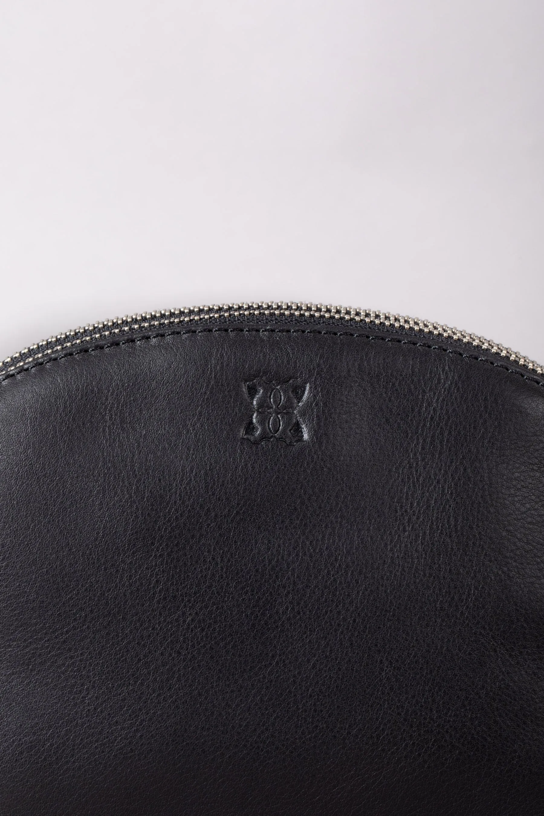 Lakeland Leather Coniston - Borsa a tracolla curva    