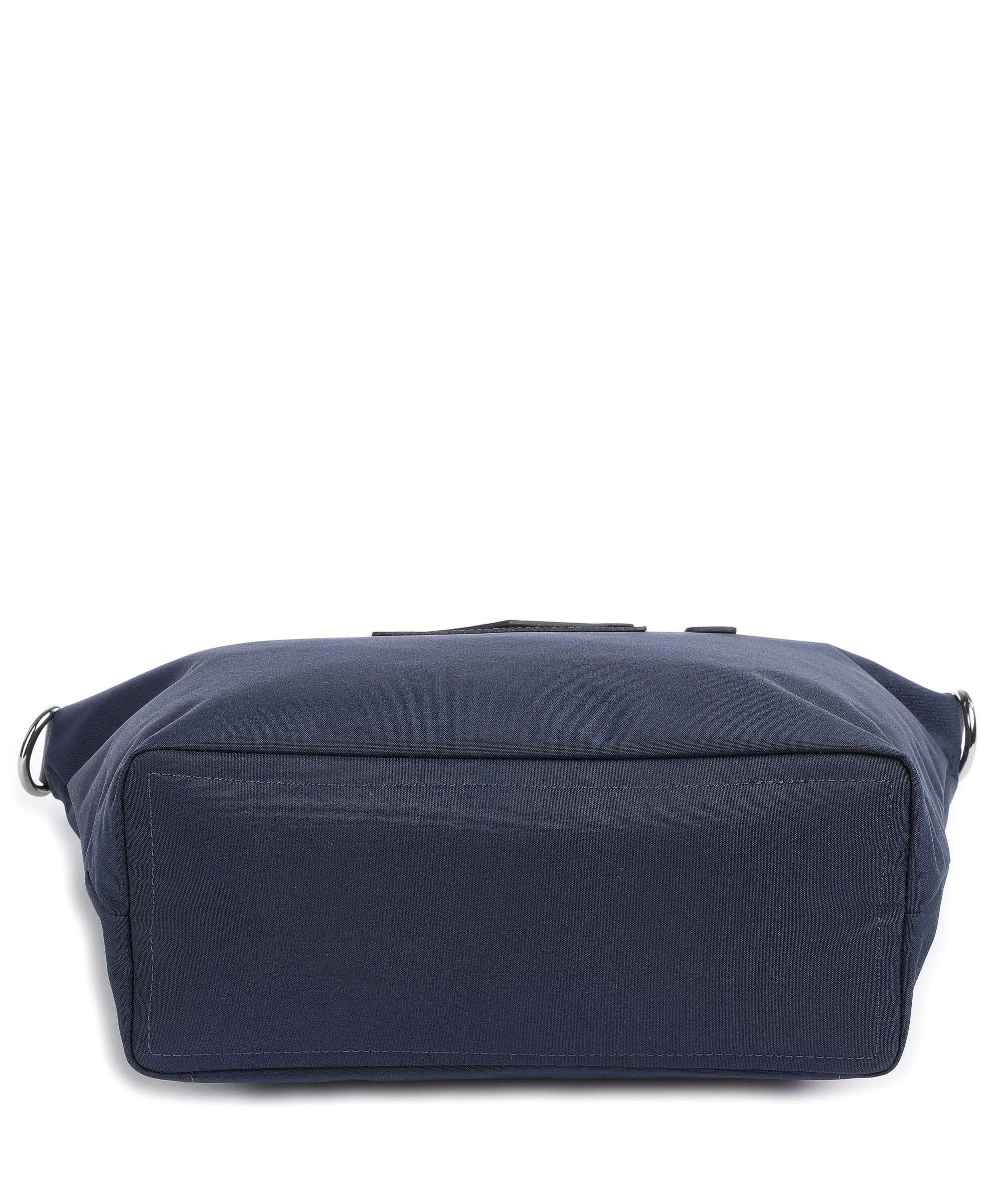  Lancaster Smart KBA Borsa a mano nylon, poliammide blu scuro  