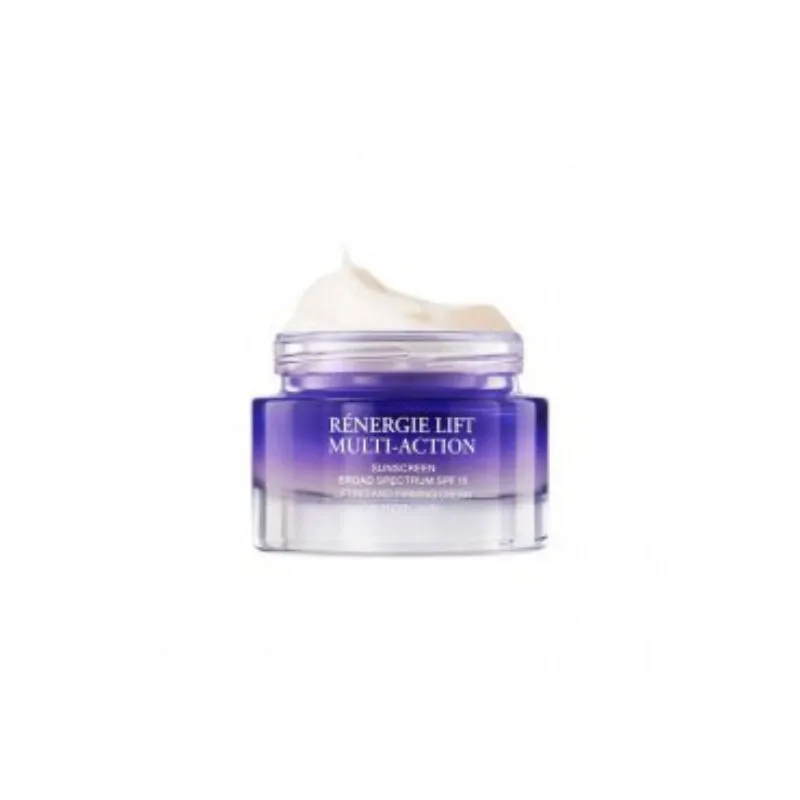 Lancome Crema Giorno Rénergie Lift Multi-Action Spf 15 Dry Skin 50mL Tester