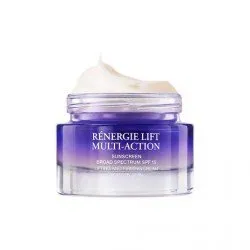 Lancome Crema Giorno Rénergie Lift Multi-Action Spf 15 Dry Skin 50mL Tester